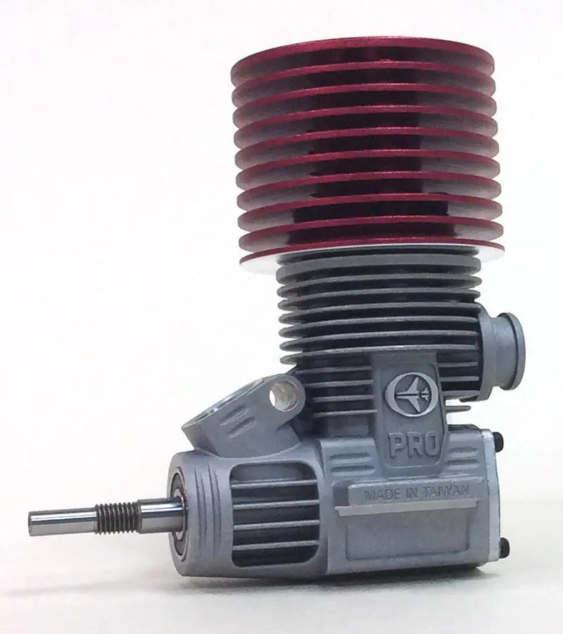 Car Engine Parts Pro-21B-R High Performance Model Engine 9474 1