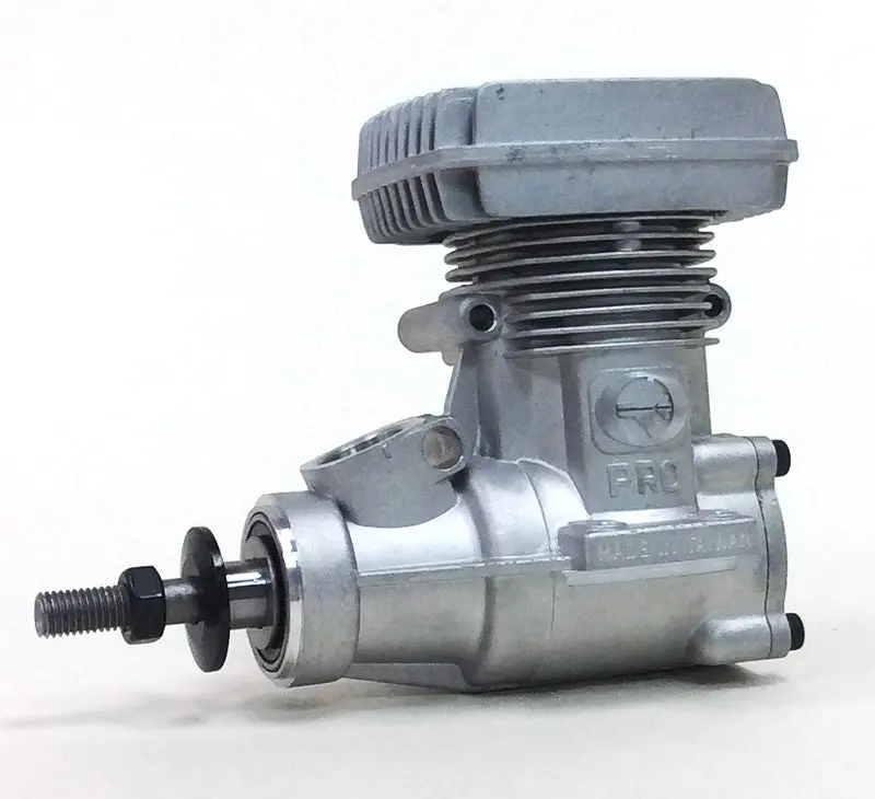 Heli Engine Parts 9605 Pro-50H(R) High Performance Model Engine 1