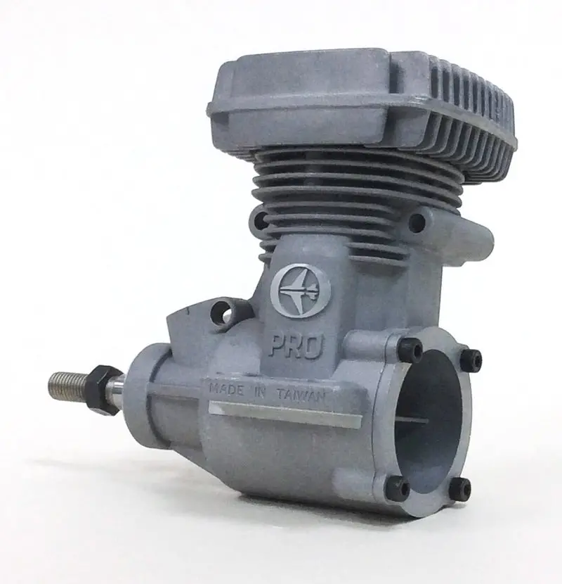 Heli Engine Parts Pro-70H(R) High Performance Model Engine 9607 1