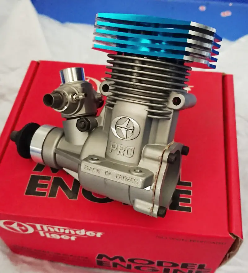 Heli Engine Parts Pro-61H 9695 1