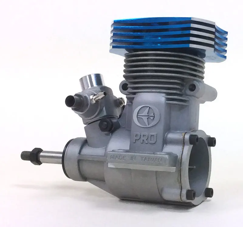Heli Engine Parts Pro-61Hl 9696 1