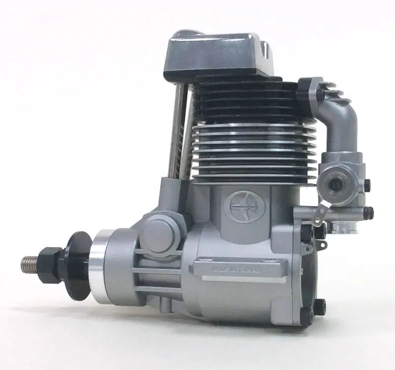 Airplane Engine Parts F-91S 4-Stroke Aircraft Model Engine 9804 1