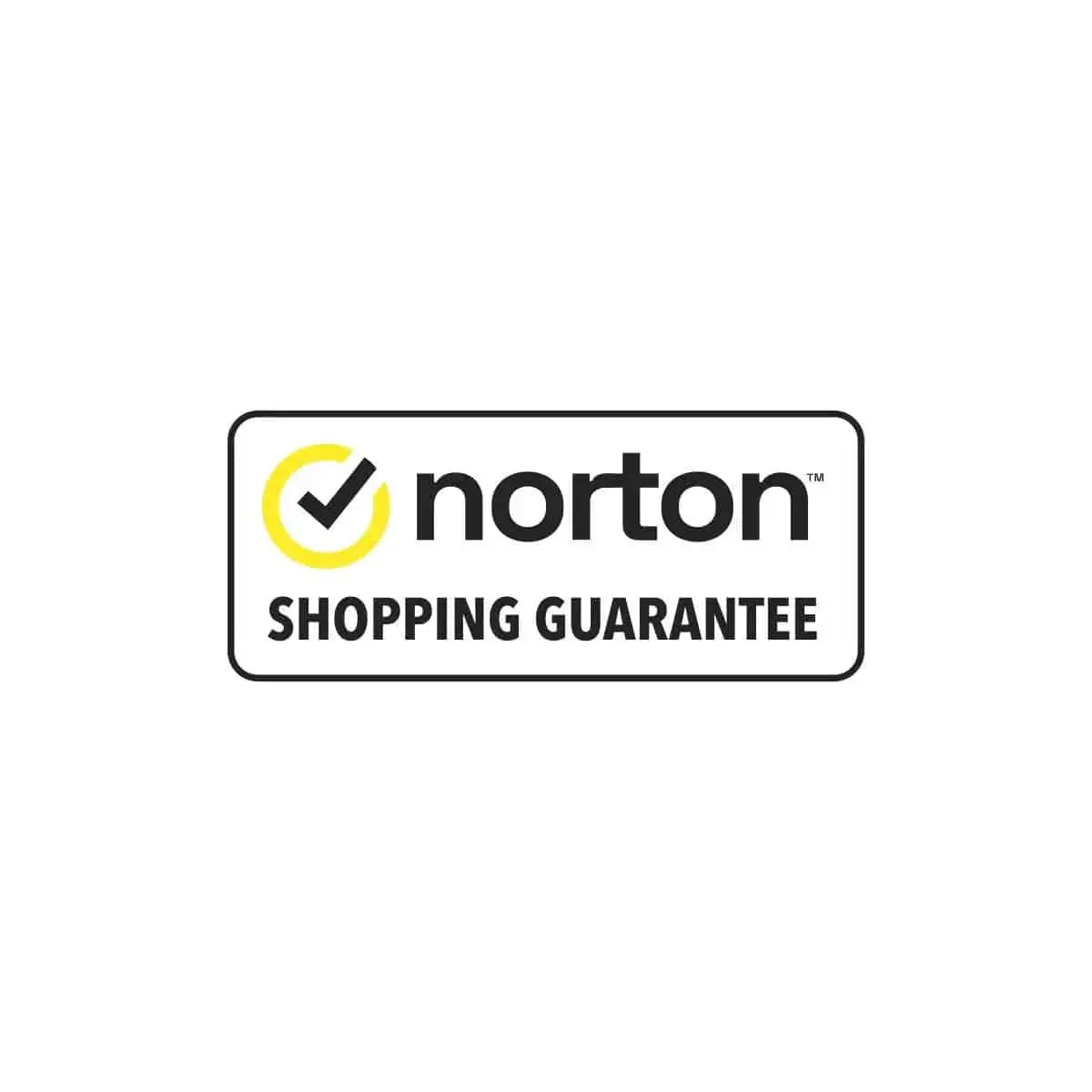 Norton Shopping Guarantee 1