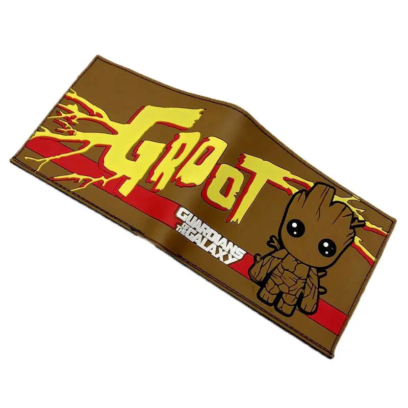 Carteira Baby Groot Marvel 1