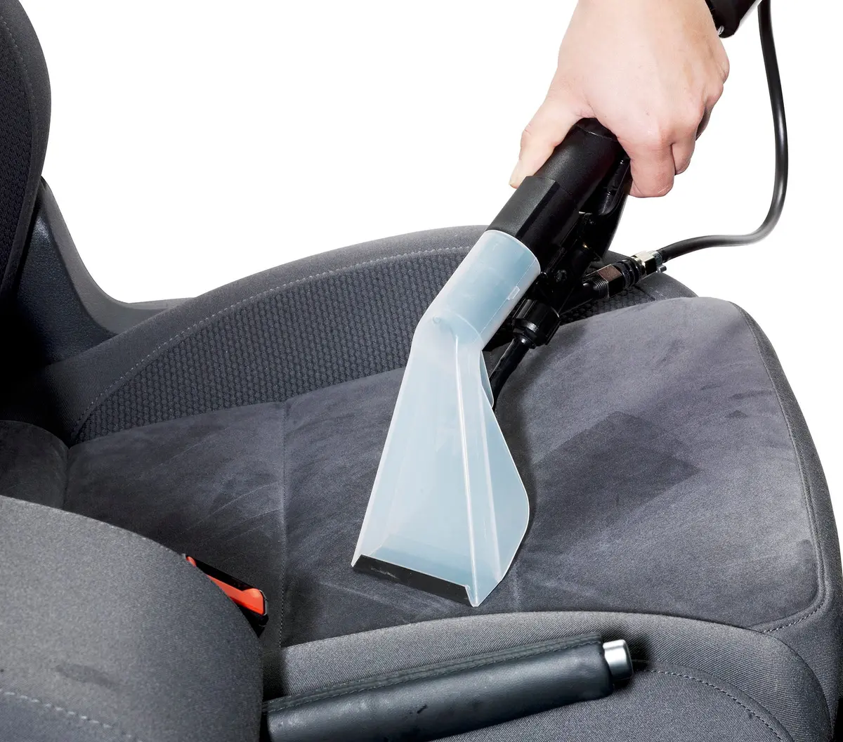 Numatic George All In One Wet, Dry And Extraction Vacuum 2