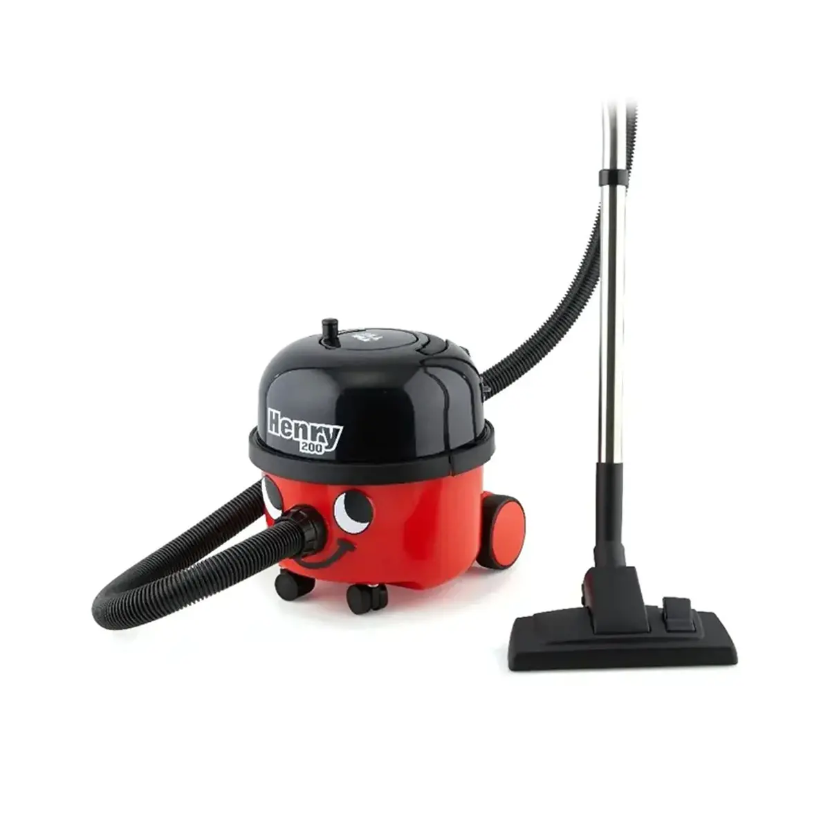 Numatic Henry Commercial Vacuum 1