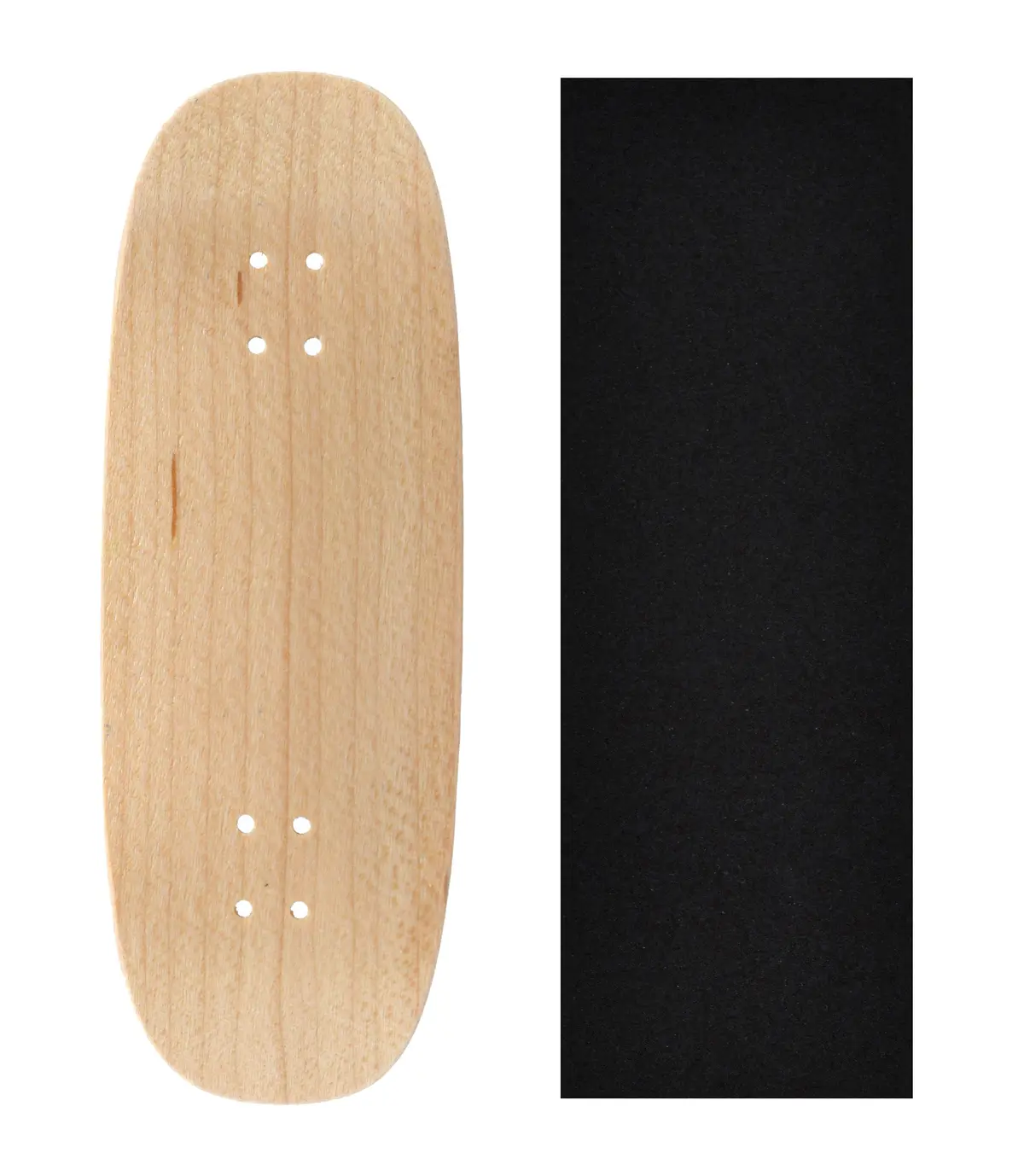 Wooden 5 Ply Fingerboard Ohhh Deck 33.5 X 96Mm - The Classic 1