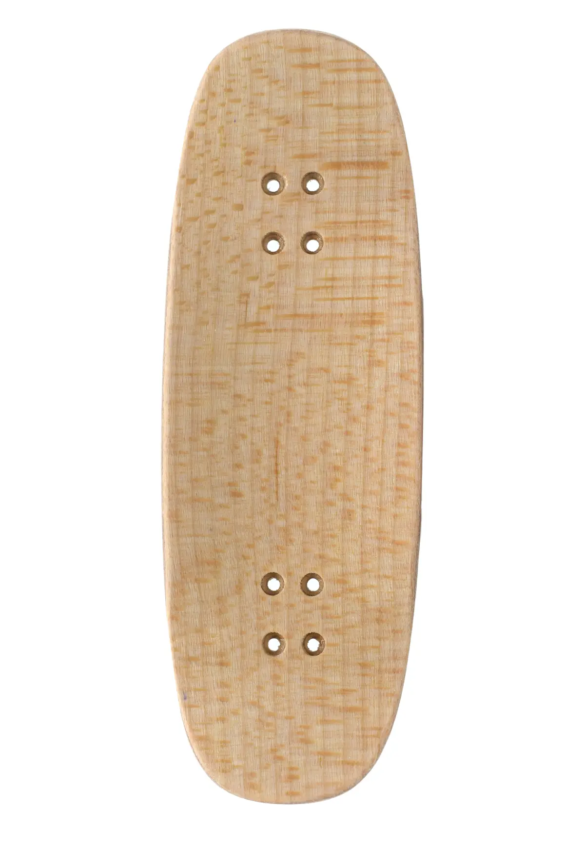 Wooden 5 Ply Fingerboard Ohhh Deck 33.5 X 96Mm - The Classic 2