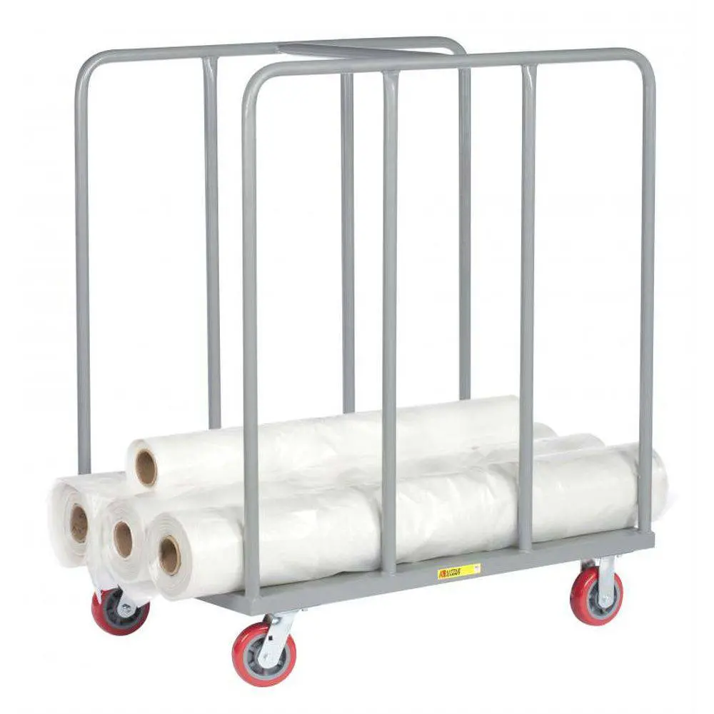 Roll Goods Truck 2