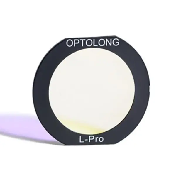 Optolong L-Pro Canon Eos Aps-C Clip Filter 1