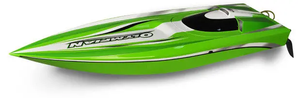 Thunder Tiger Olympian 1