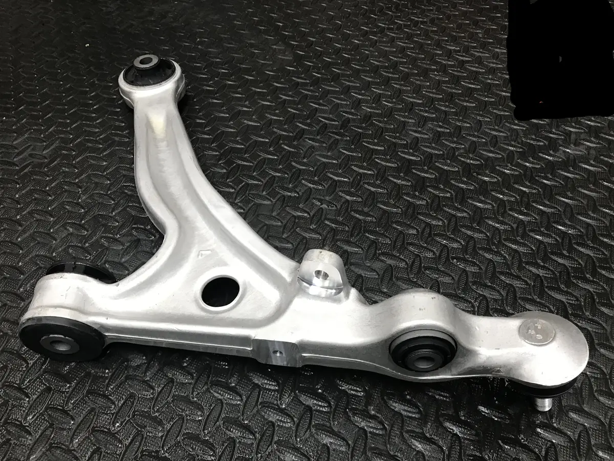 Mazda Rx8 Lower Suspension Wishbone 1