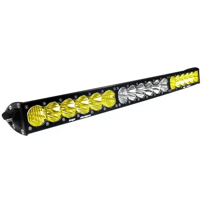 Onx6 Arc Dual Control Led Light Bar 1