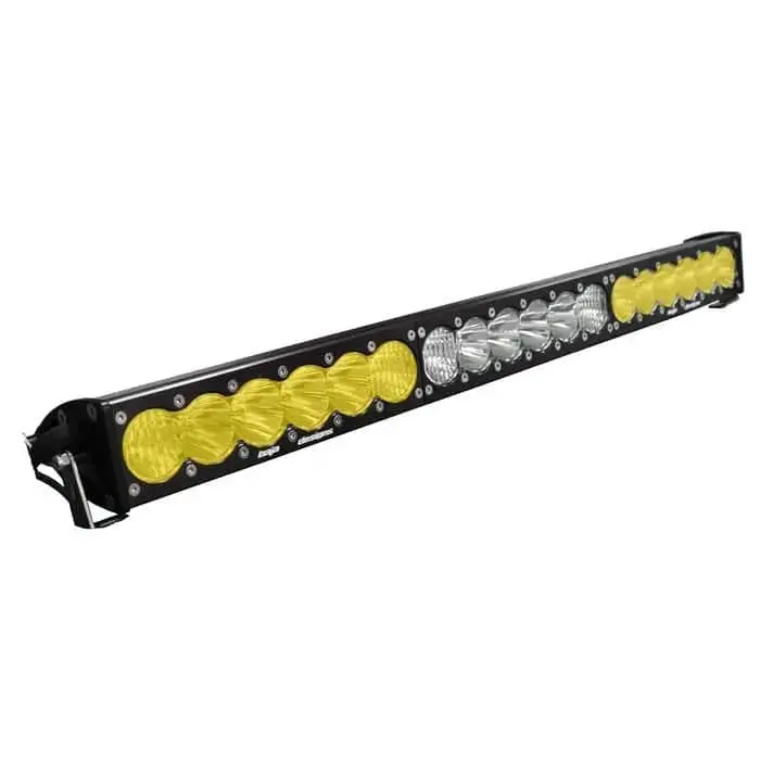 Onx6 Dual Control Led Light Bar 1