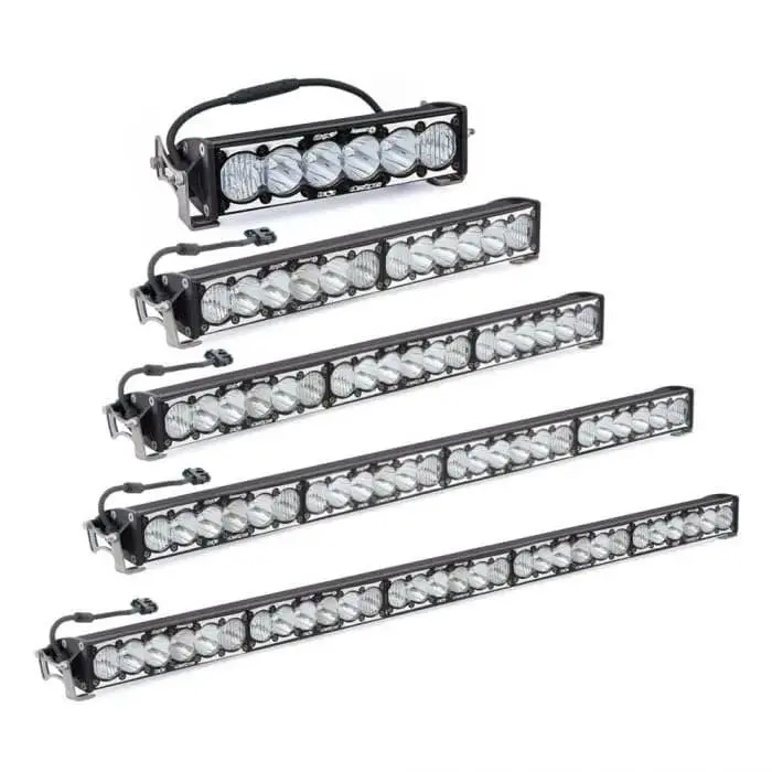 Onx6 Hybrid Led And Laser Light Bar 1