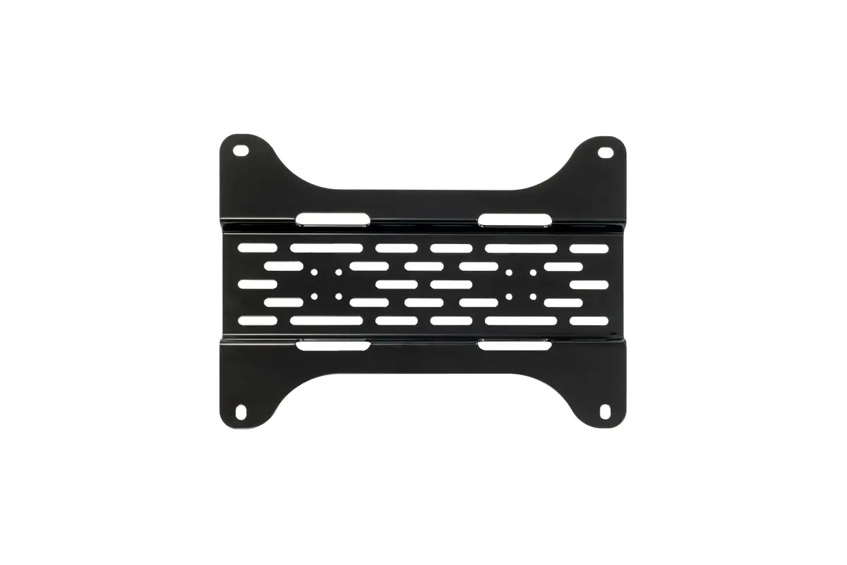 Overland Kitted Maxtrax Mini Plate 1