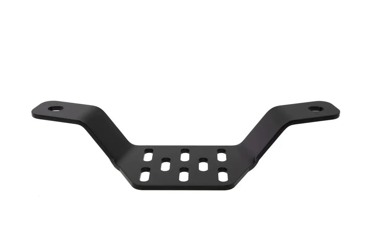 Overland Kitted Raised Boomerang Mount 1