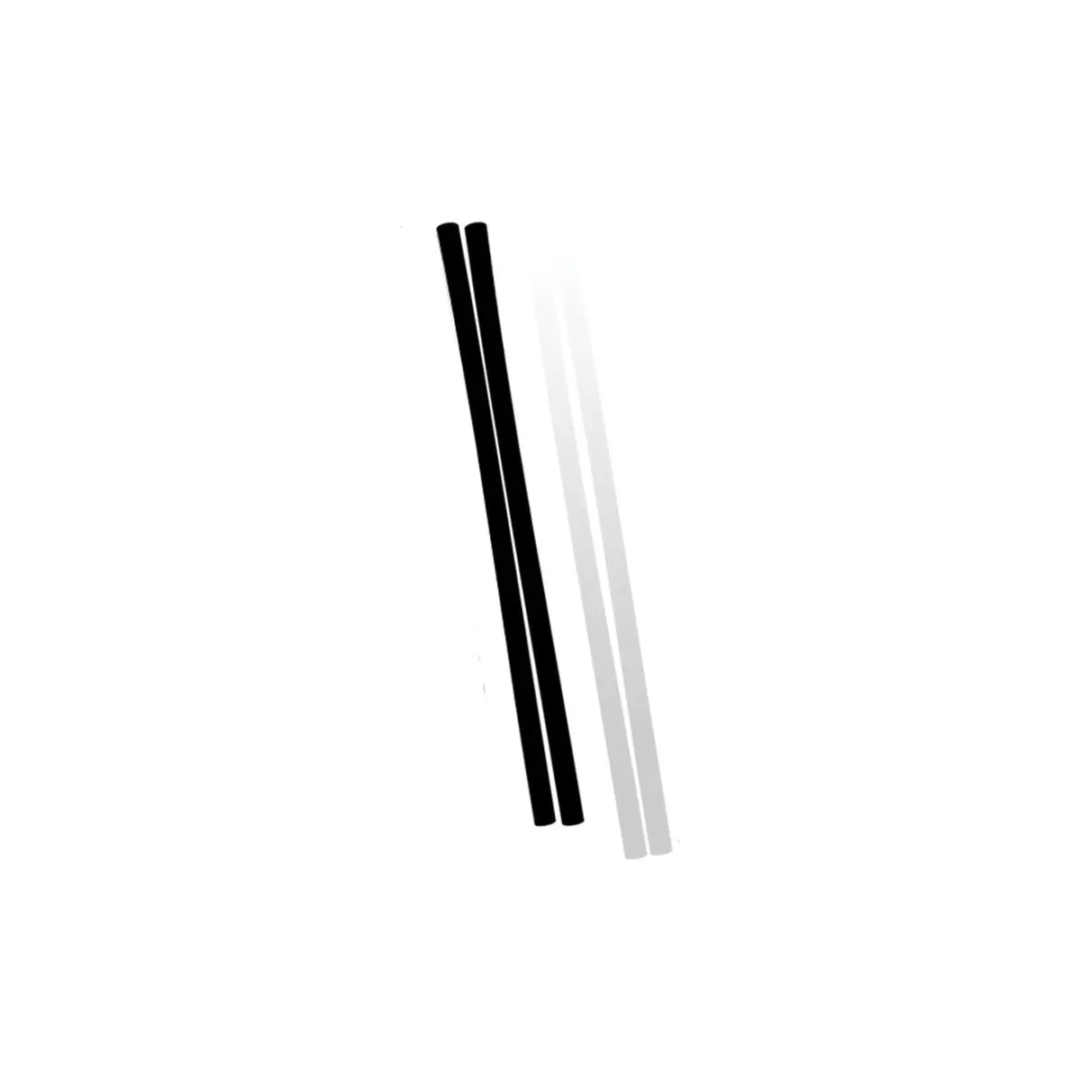 P-Tex Candle – Clear 1