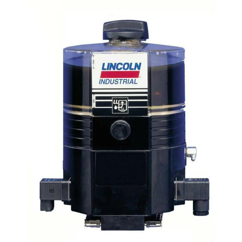 Quicklub Qls 311 Electric Oil Pump 1