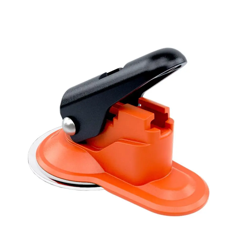 Skipper Suction Pad Holder/Receiver 1