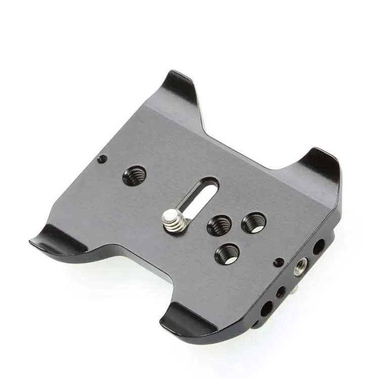 Pbc1d Arca-Swiss Bracket Plate For Canon 1D (Not The X), 1D Mark Iii, Iv, 1Ds Mark Iii 2