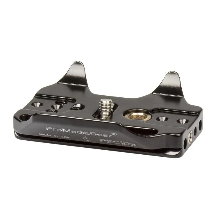 Pbc1dx Arca-Swiss Bracket Plate For Canon 1Dx Mark I And Ii 1