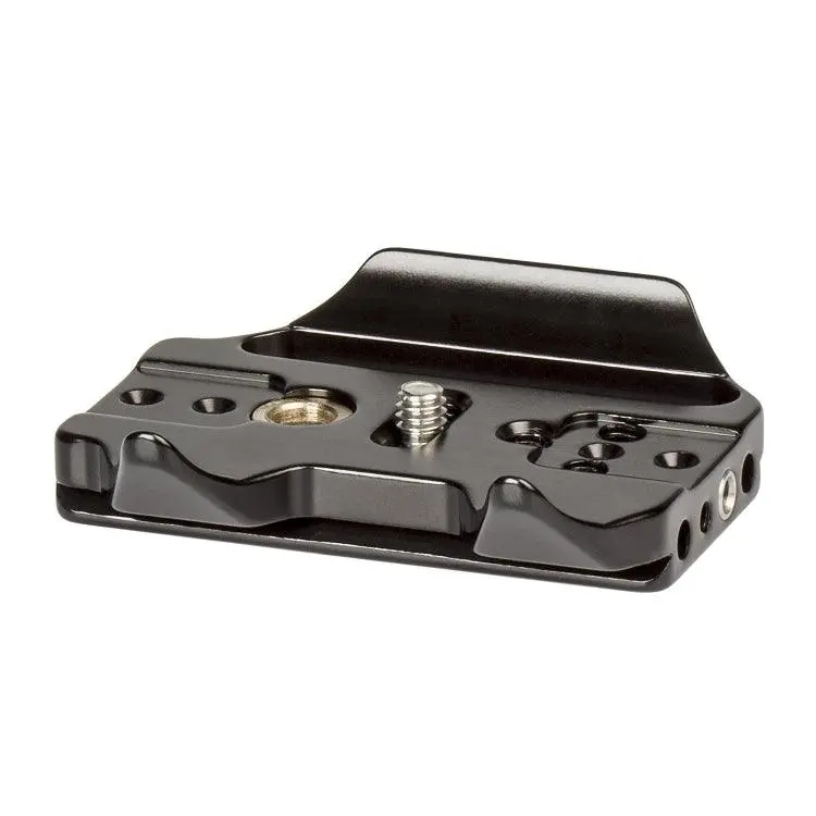 Pbc1dx Arca-Swiss Bracket Plate For Canon 1Dx Mark I And Ii 2