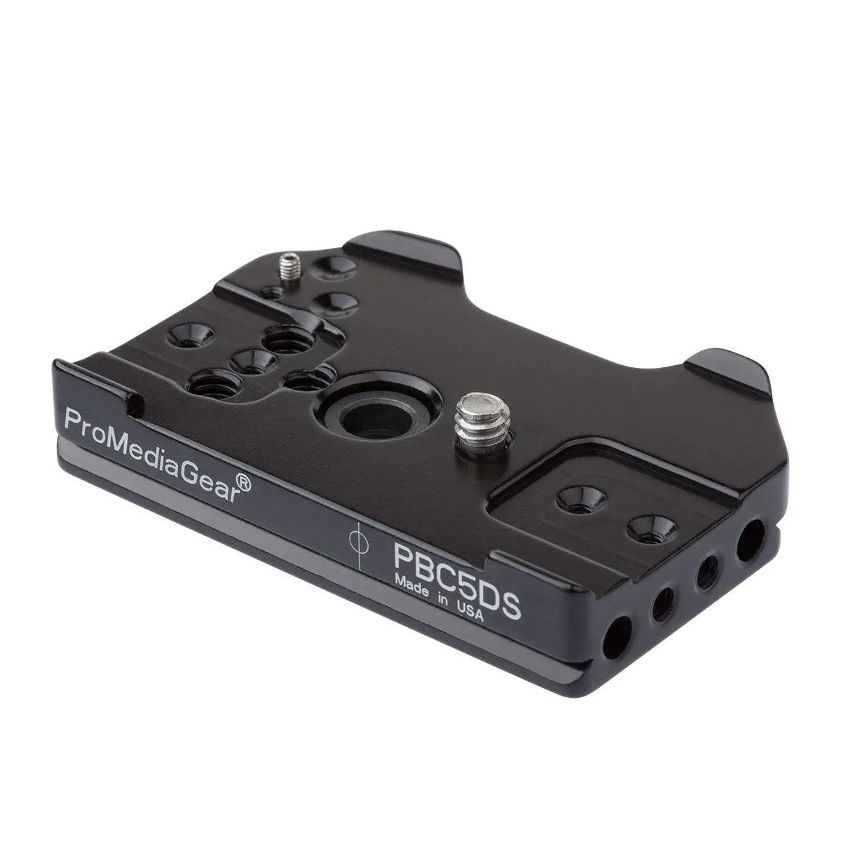 Pbc5d3 Canon 5Ds 5Dsr 5D Mark 3 Body Bracket Plate 1