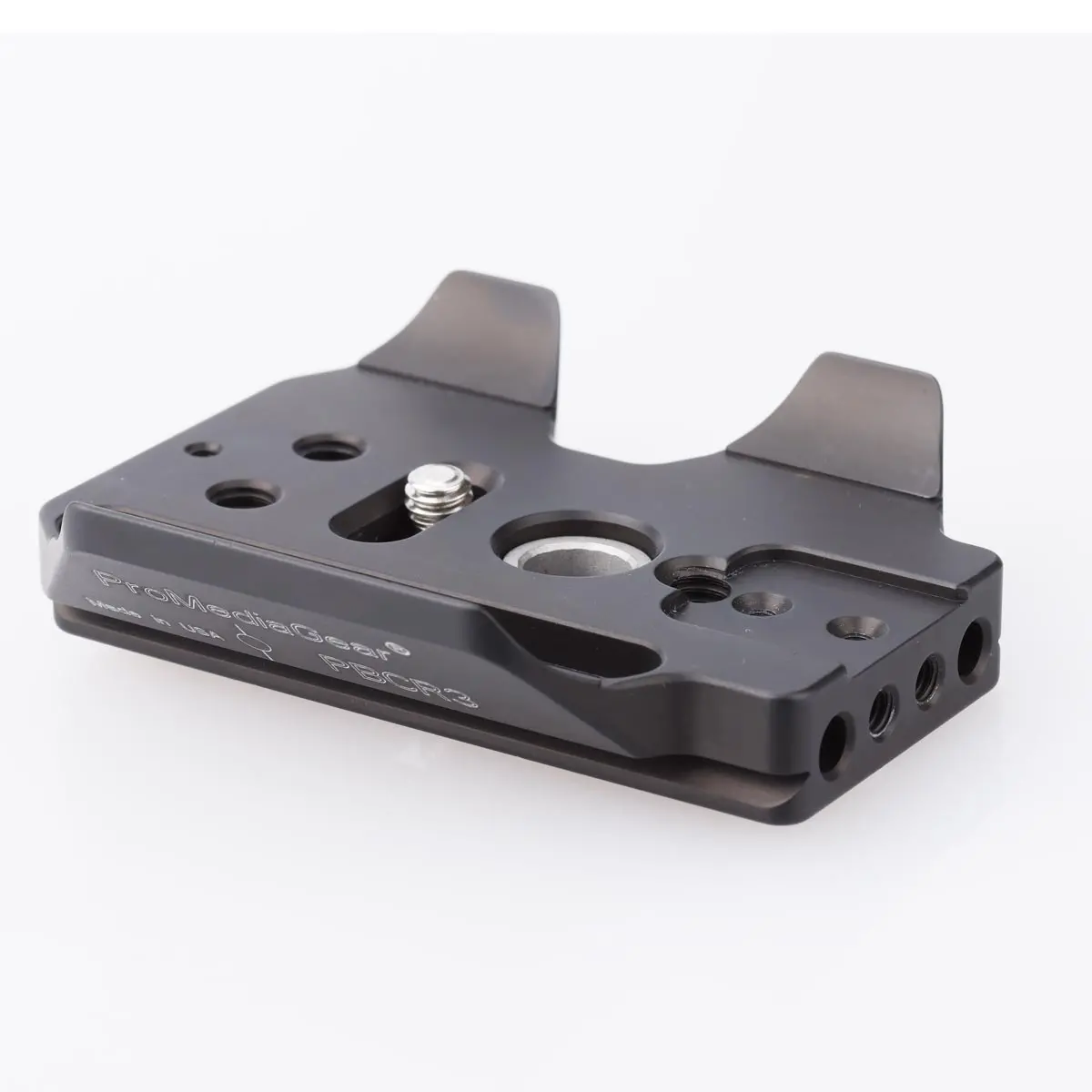 Pbcr3 Canon R3 Body Arca-Swiss Type Plate For Flash Brackets, L-Brackets, Handles, Straps 1