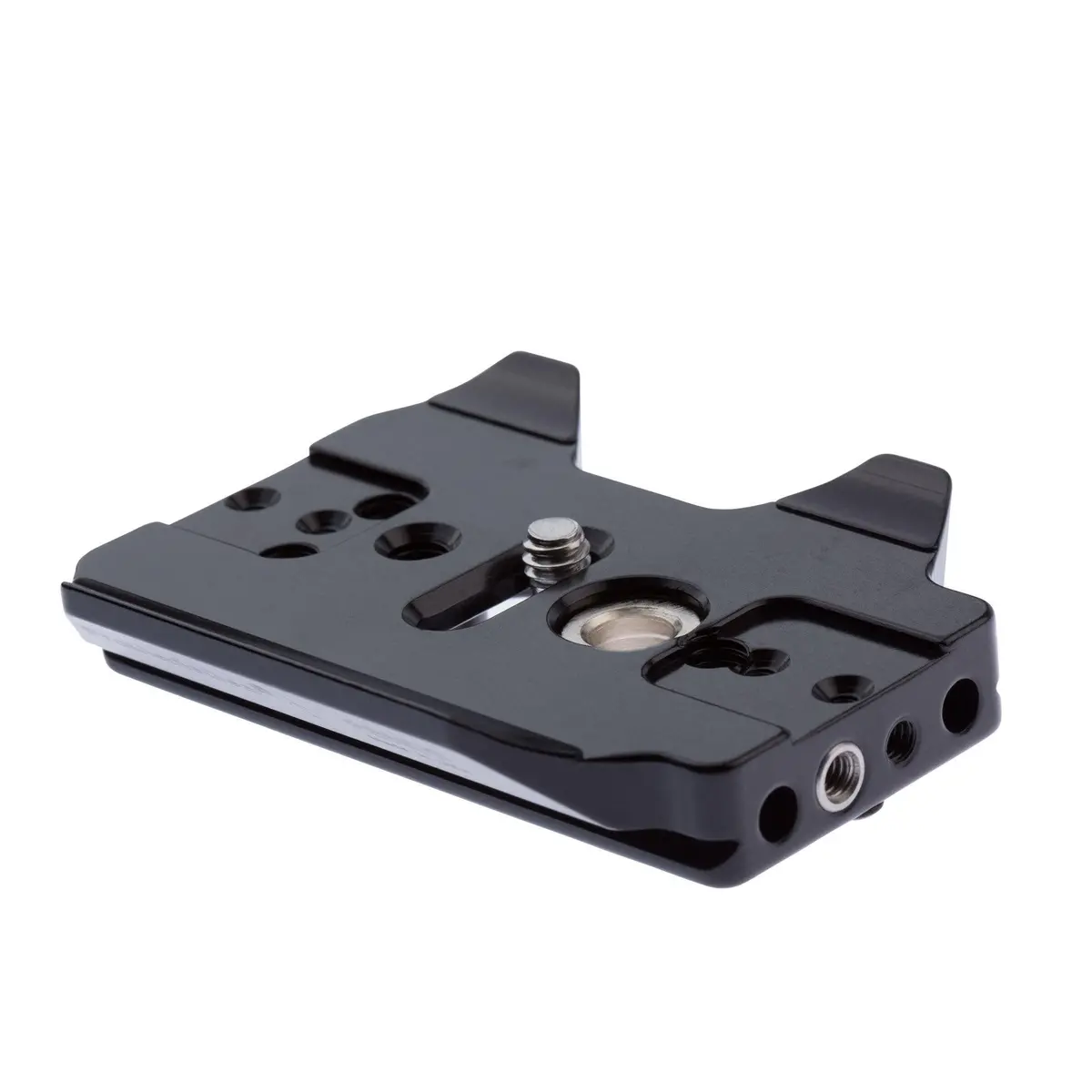 Pbnd5-D4 Arca-Swiss Bracket Plate For The Nikon D4 1