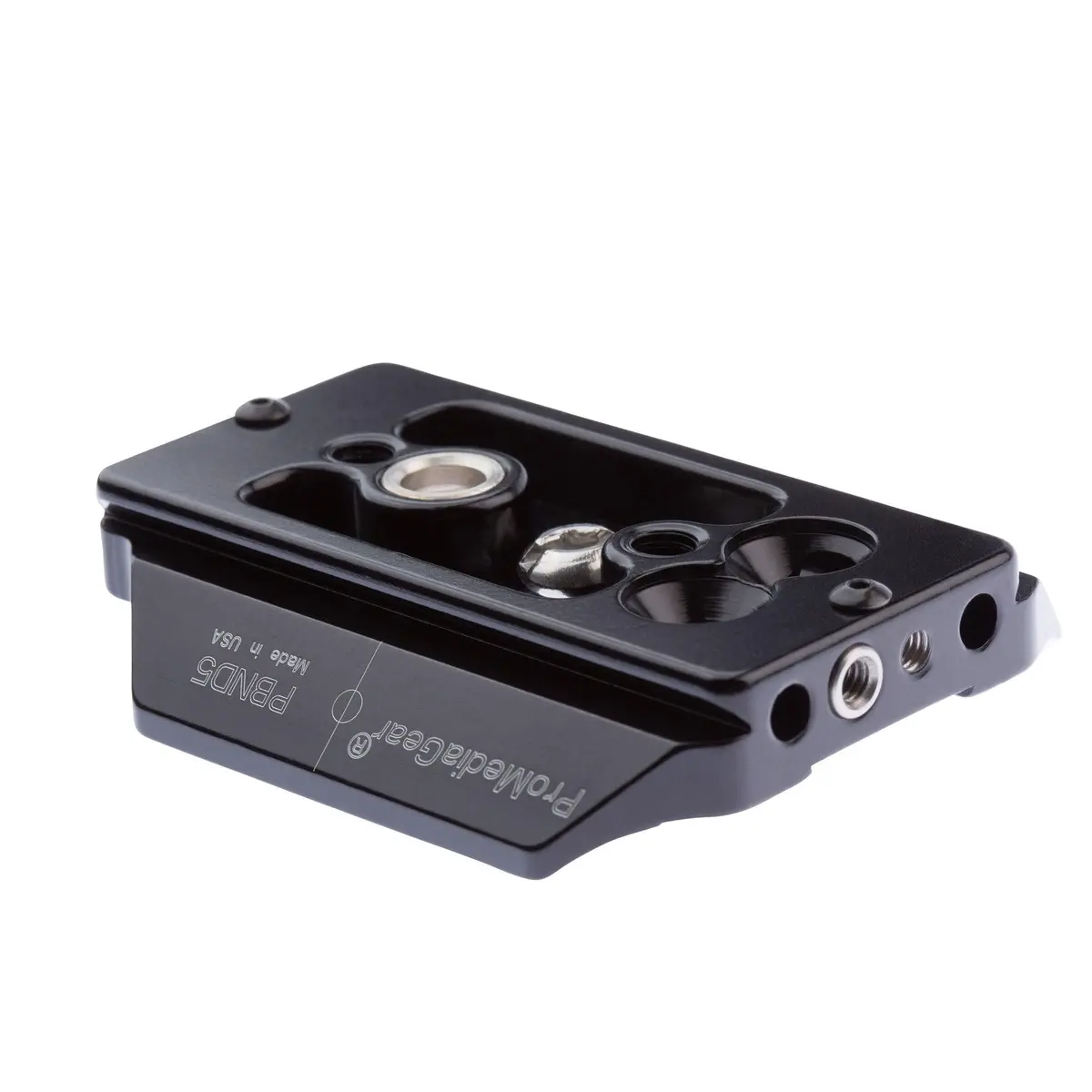 Pbnd5-D4 Arca-Swiss Bracket Plate For The Nikon D4 2