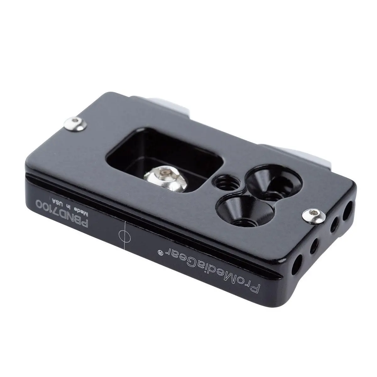 Pbnd7100 Arca-Swiss Bracket Plate For Nikon D7100, D7200 2