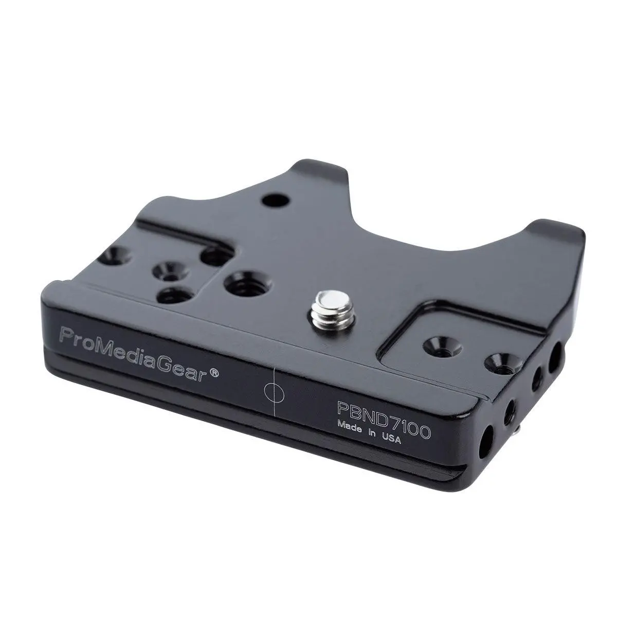 Pbnd7100 Arca-Swiss Bracket Plate For Nikon D7100, D7200 1