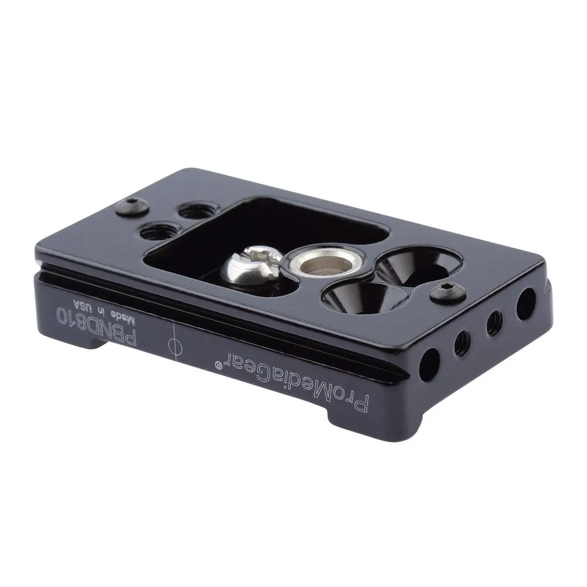 Pbnd810 Arca-Swiss Bracket Plate For Nikon D800 D810 2