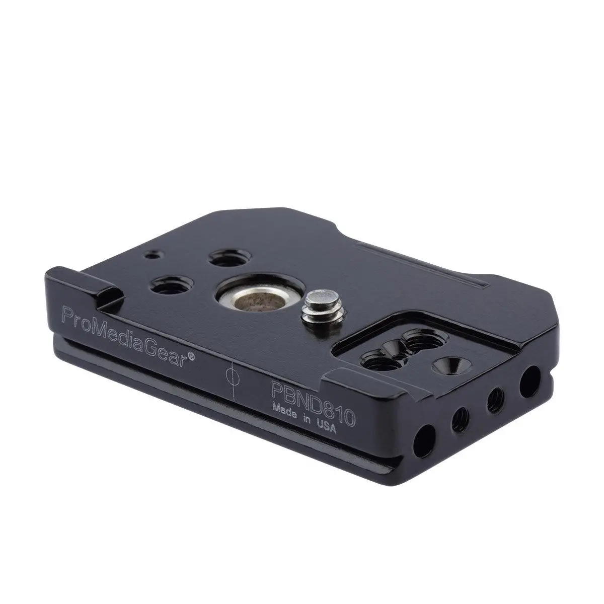 Pbnd810 Arca-Swiss Bracket Plate For Nikon D800 D810 1