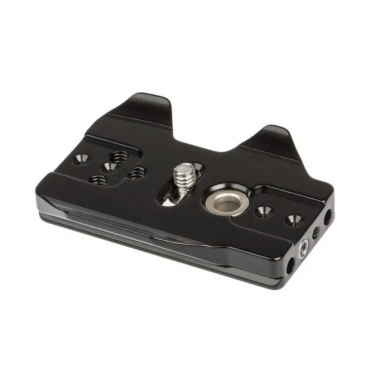 Pbnmbd15 Arca-Swiss Bracket Plate For Nikon D7100, D7200 With Mb-15 Grip 1