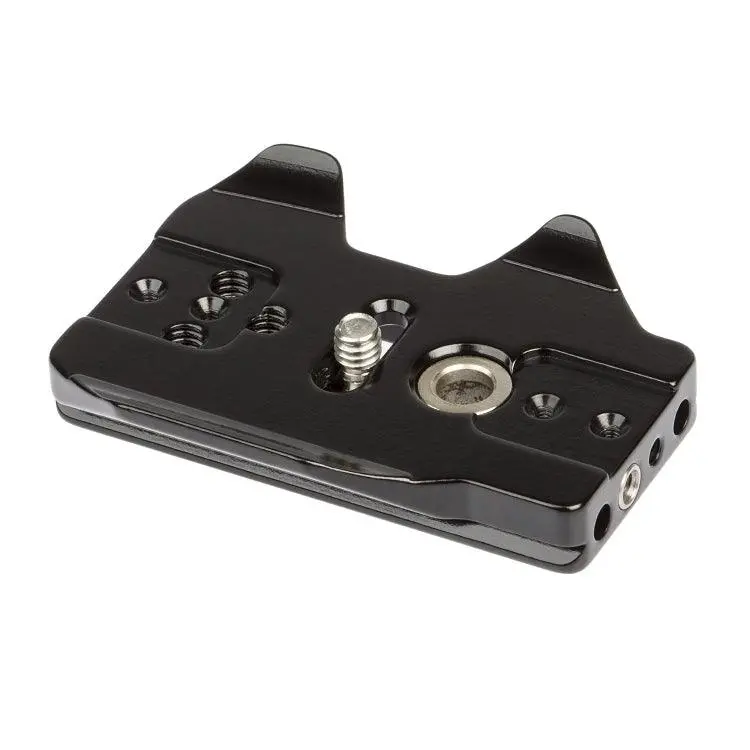 Pbnmbd16 Nikon D600 D610 D7100 D7200 D750 Mb- D16 Bracket Plate 1