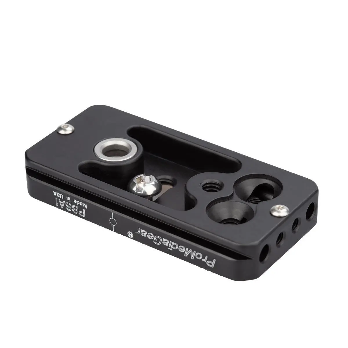 Pbsa1 Arca-Plate For Sony Alpha A1, A1 Ii, A7r V, A9 Iii  Arca-Swiss Style 2