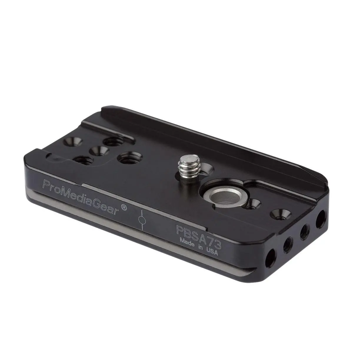 Pbsa73 Bracket Plate For Sony Alpha A7riii And A7iii Arca-Swiss Type 1