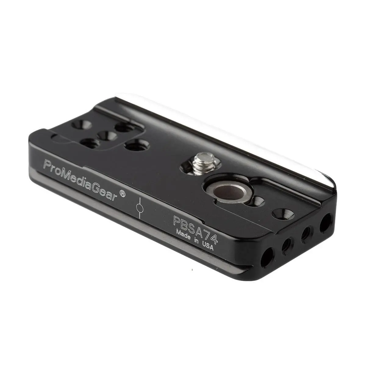 Pbsa74 Arca-Plate For Sony Alpha A7r Iv And A9 Ii 1