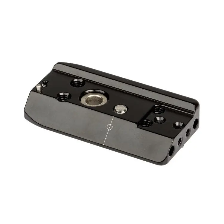Pbsa7r Sony A7, A7r, And A7s Arca-Swiss Bracket Plate 1