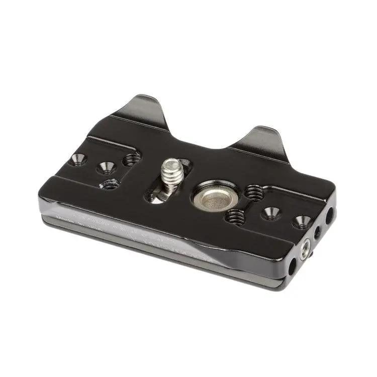 Pbsvgc1em Arca-Swiss Bracket Plate For Sony A7-Series Cameras With Vg-C1em Grip 1