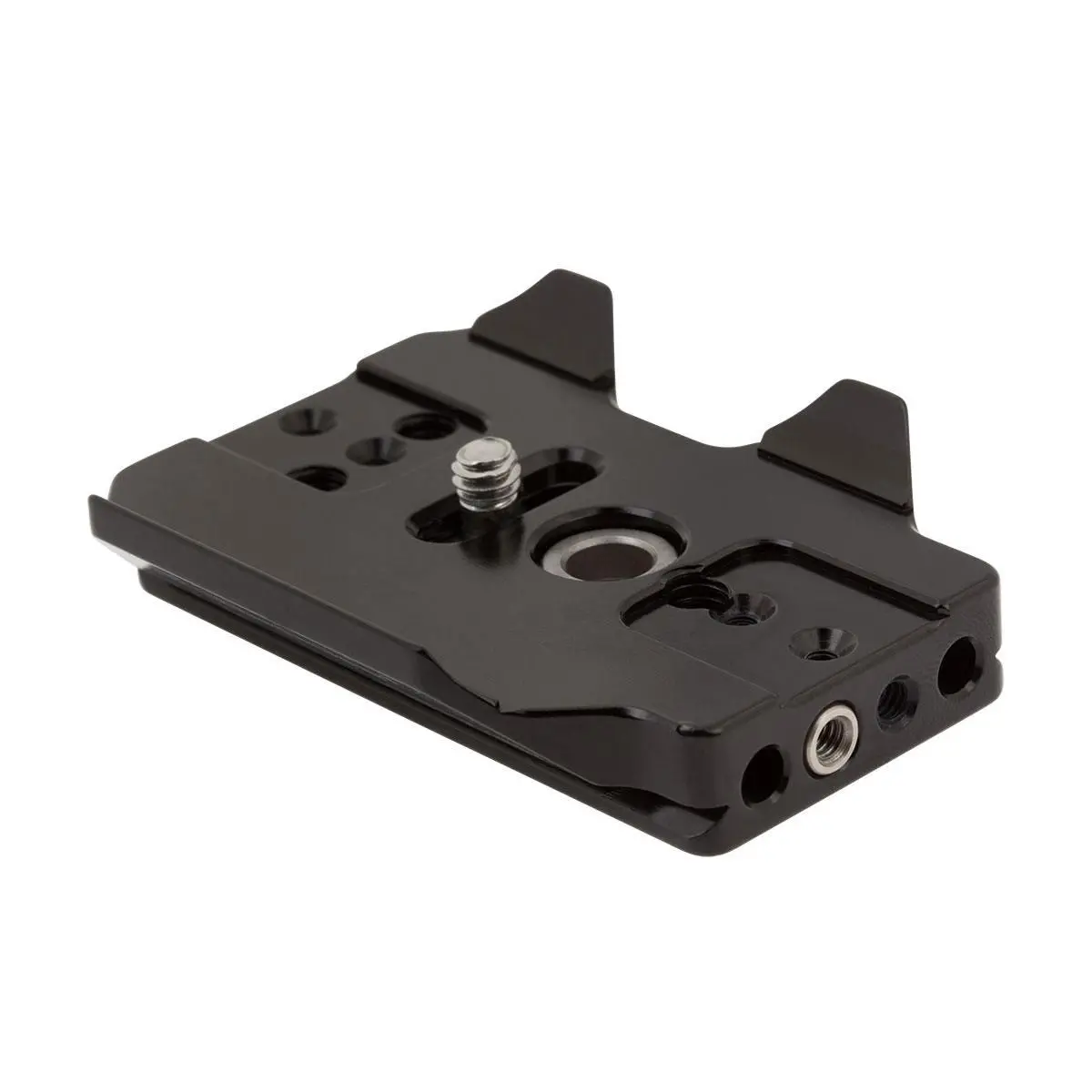 Pbsvgc3em Arca-Plate For Sony A9, A7iii, A7r Iii With Vg-C3em Grip 1