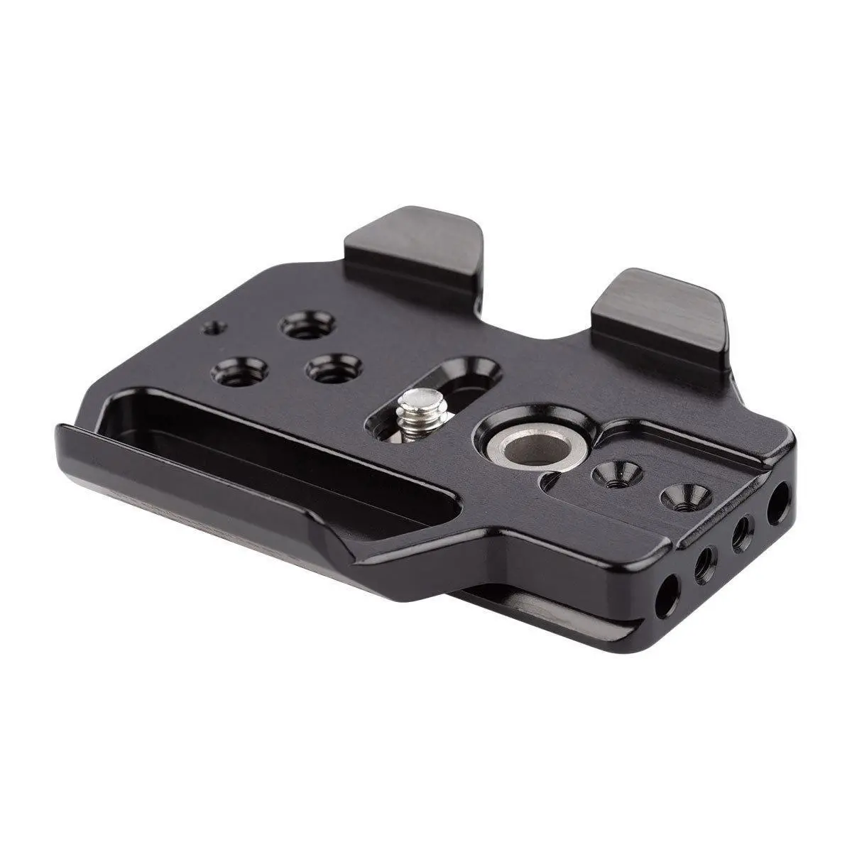 Pbsvgc4em Arca-Plate For Sony A7r Iv, A9 Ii With Vg-C4em & Vg-C5em Grip 1