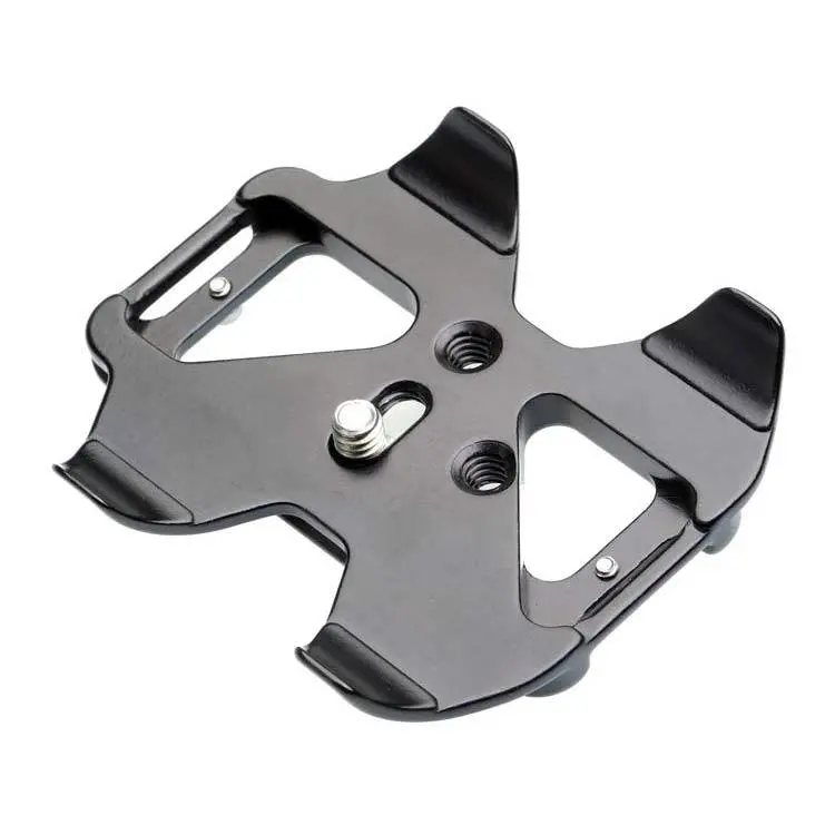 Pc1dx Canon 1Dx Plate  Arca-Swiss Type 2