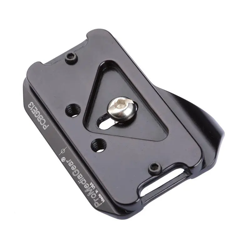 Pcbge11 Arca-Plate For Canon 5Ds, 5Dsr, 5D Mark Iii With Bg-E11 Grip 2