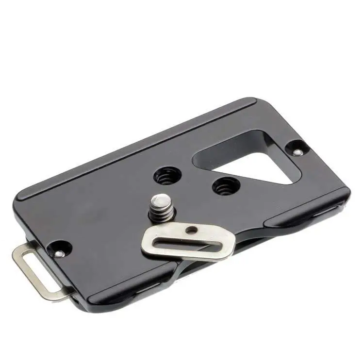 Pcbge8 Arca-Plate For Canon T5i/T4i/T3i With Bg-E8 Grip 2