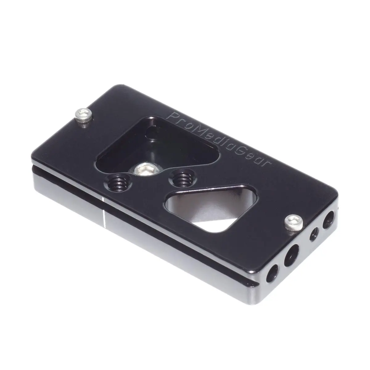 Pbct3i Canon T5i, T4i, T3i, T2i Body Bracket Plates 2