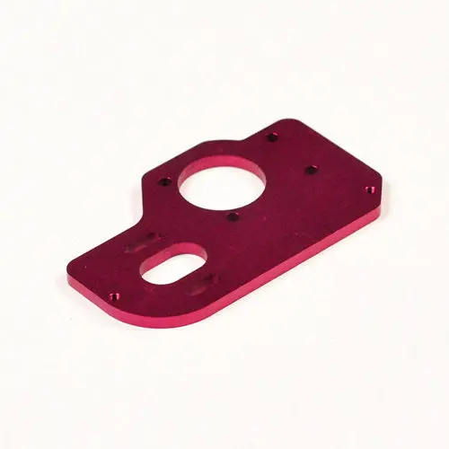 E-Mta Parts Motor Mount Monster Truck Pd01-0013 1