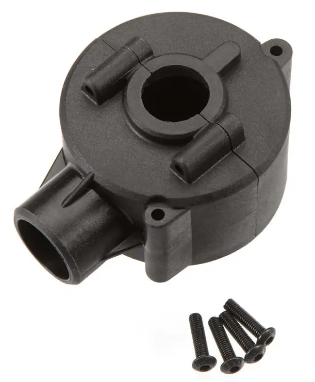 E-Mta Parts Diff Case Monster Truck Pd02-0023 1